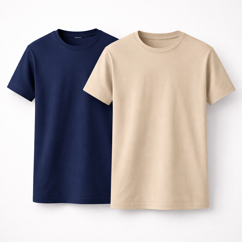 Pack of 3 T-shirts