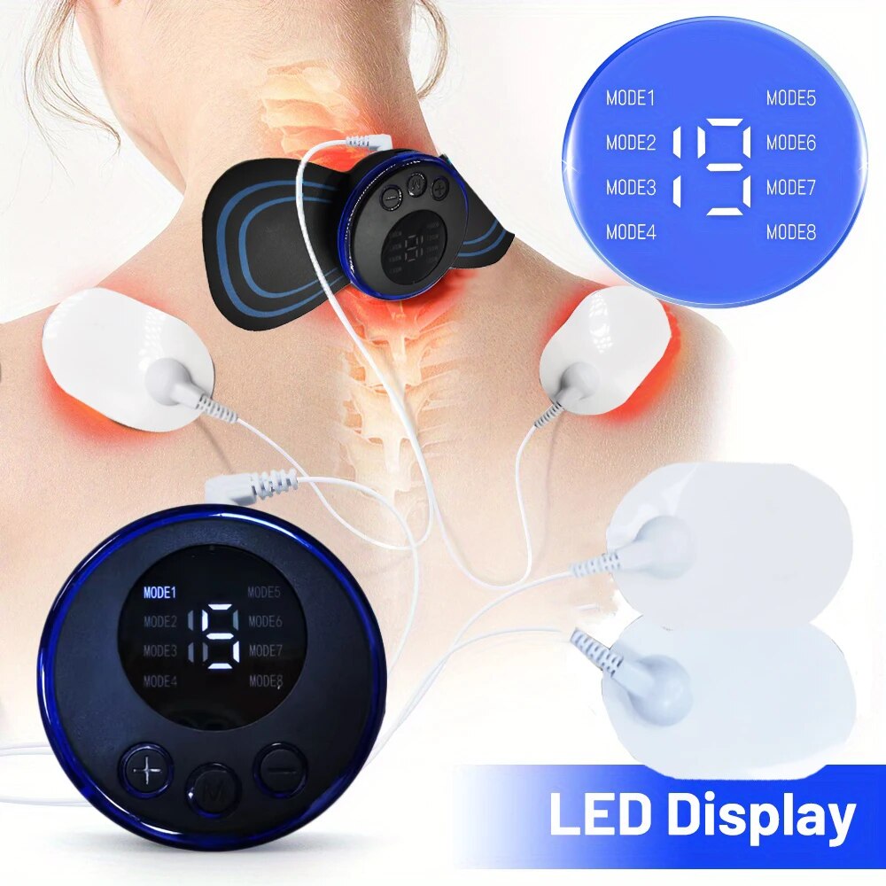 Ultra Relief Massager