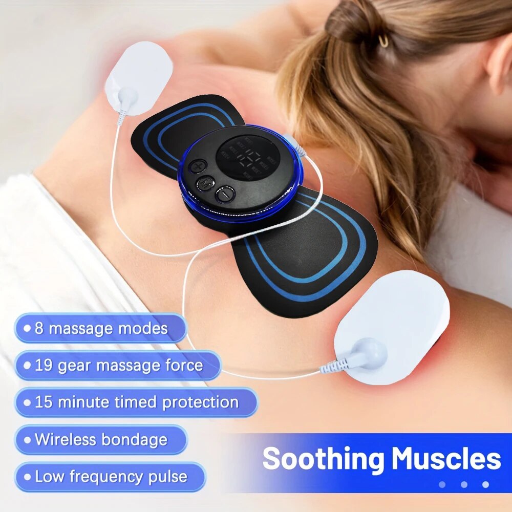 Ultra Relief Massager