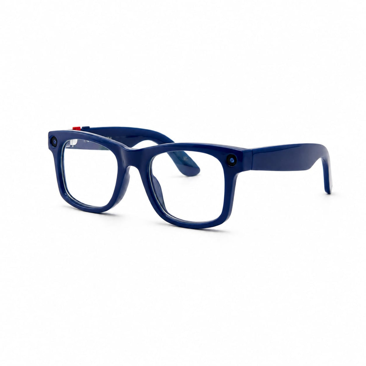 S2 Max AI Smart Camera Glasses – HD Video