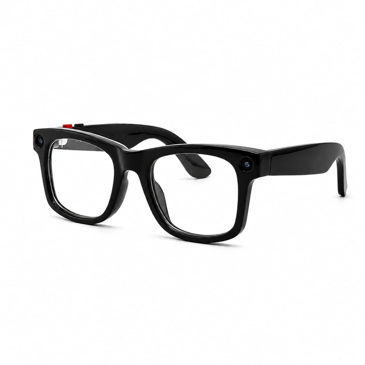 S2 Max AI Smart Camera Glasses – HD Video