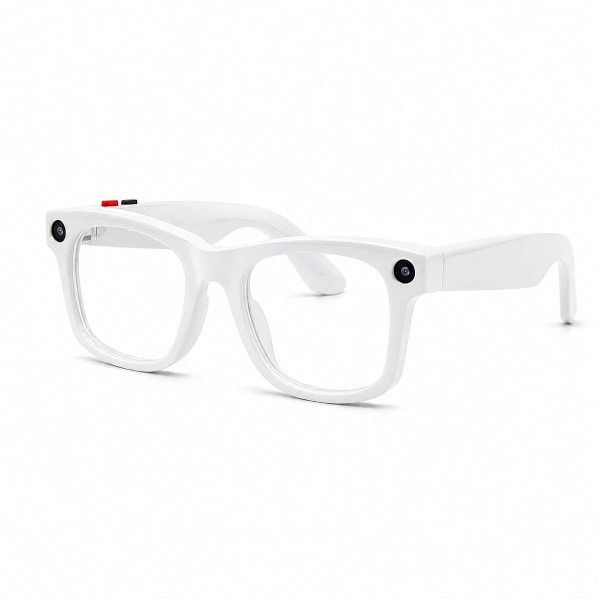 S2 Max AI Smart Camera Glasses – HD Video