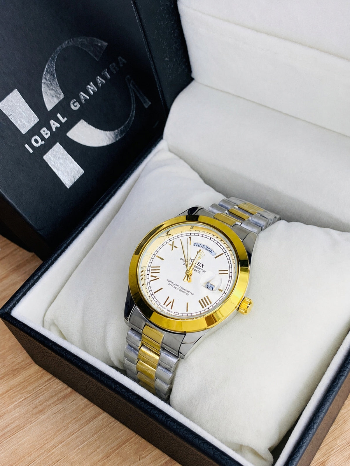 Watch