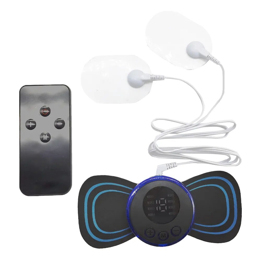 Ultra Relief Massager